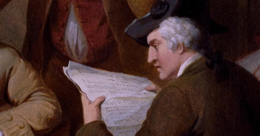 The American Revolution | How Land, Taxes and Rebellion Sparked the American Revolution | Episode 1