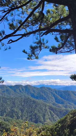 Mount Cloud the second time around... when Boss King Noah is offline... Ending 2025 with 9.4 kilometers hike for 6 hours beating his first climb with an hour less. Soooo proud of you my love. 👏👏😍😍 #giftedmomentsbymommychenie #bosskingnoah #mountainview #mountains #MountUlap #hiking Aman Noah | Chenie Chase