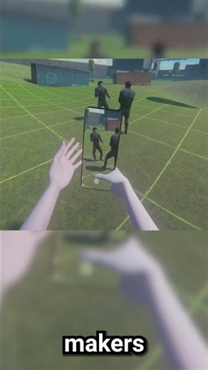 Highest Quality Fight Cam in BONELAB!