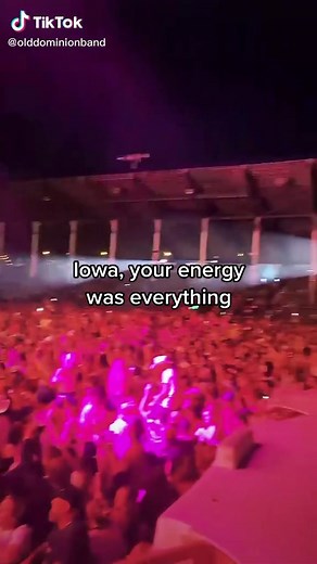 Old Dominion - Hotel Key | Live Performance Highlights