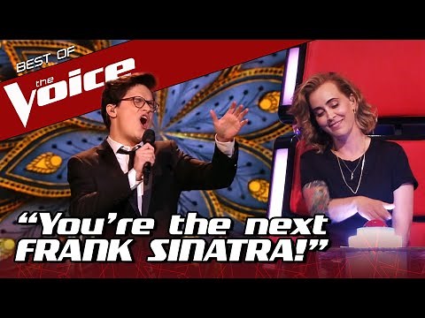 This SMOOTH and GOLDEN Voice WINS The Voice