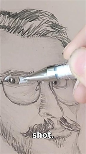 Why make a self-portrait?