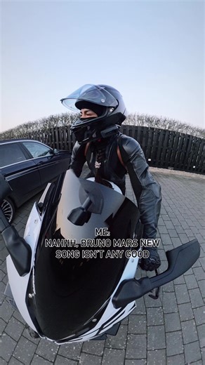 Life as a Biker Chick: A Unique Journey