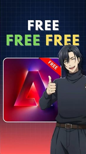 FREE Adobe Subscription for Airtel Users (1 Year)