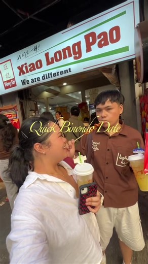 post prelims binondo date (nag-mukbang langch?!) 🥢🥡 #yum #ilocosempanada #binondo #foryou #fyp