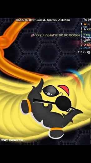 68K views · 194 reactions | Giant Worm Failed Eaten by Tiny Jerry | FSG C-3 PH | Facebook