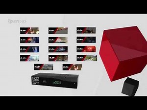 rtsh dvb-t2 tv box advert