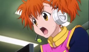 Hunter X Hunter Episode 36 | Bayan ni Juan