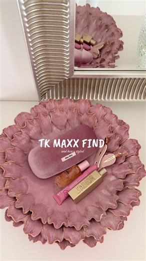 Stylish Home Finds from TK Maxx