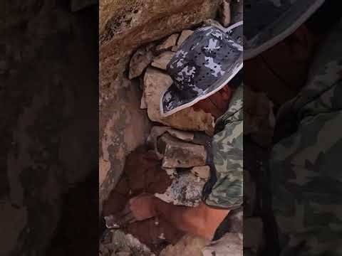 How to Make Char Cloth for Fire Starting in the Wild