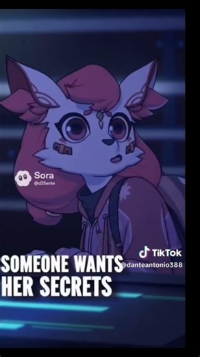 kimiko five tails anime #fortniteanimal #XxRamon_gamer