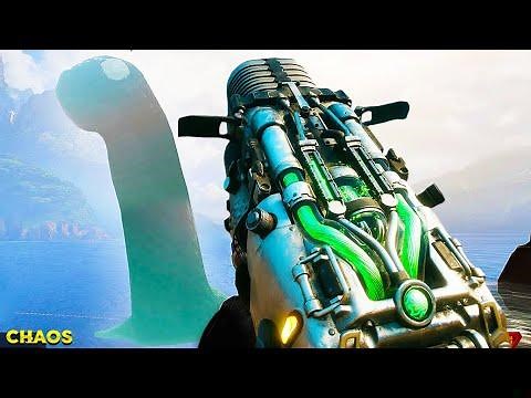 Top 20 Best Video Game Easter Eggs Of 2019 - Part 2