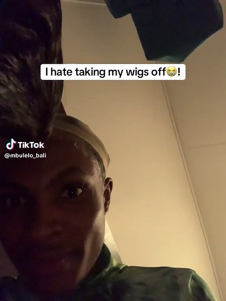 Struggles of Wigs: Mbulelo Kim Shares Her Story