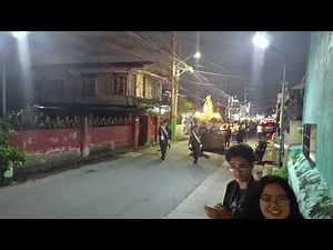 CUATRO CORONADA GRAND PROCCESSION 2025 - Fiesta Dela Reina 2025 Grand Proccession