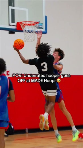 Underrated hoopers are UNMATCHED🥶 #viral #basketball #trending #fyp #underrated