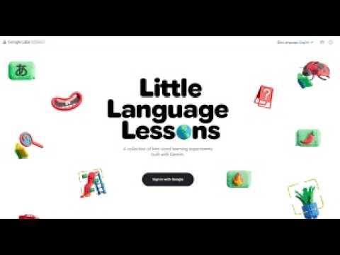 Forget Duolingo? Try Google’s AI Language Tool! 🤯 (LLL Demo)