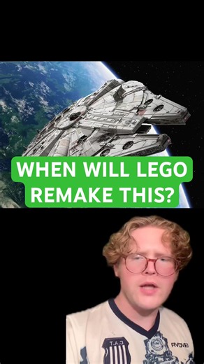 Will LEGO remake this Star Wars set?