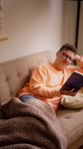 La Grande lecture partagée, c'est un mouvement collectif pour soutenir les jeunes qui apprennent autrement. Découvrez le défi | Institut des troubles d'apprentissage - Institut TA