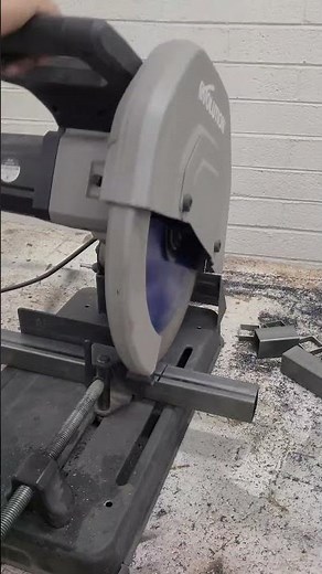 Rapid setup. Clean, smooth cuts. Lightning-fast performance. The Evolution S355CPSL