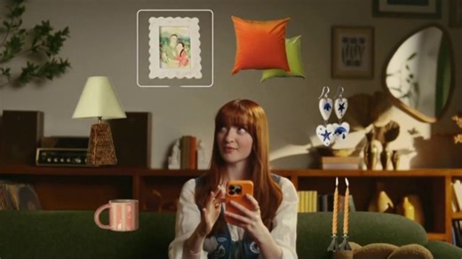 Etsy TV Spot, 'Explorer'