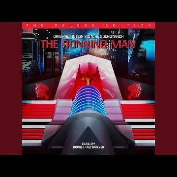 Captain Freedom's Workout (Full-Length Version)