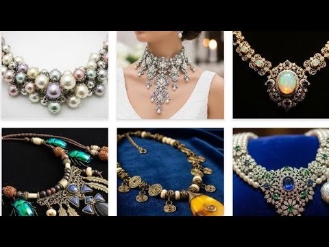 American Jewellery vs African Jewellery – Style, Culture & Identity (2025 Guide☑️