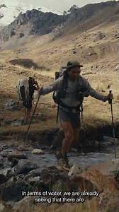 Fastpacking the Huayhuash Circuit with the #tevabureauofadventure Pt.3