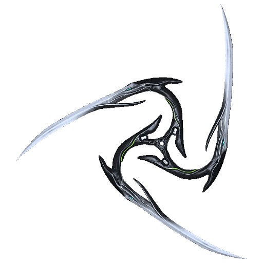 Conclave:Glaive - WARFRAME Wiki