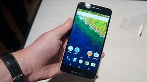 Hands On With the Google Nexus 6P