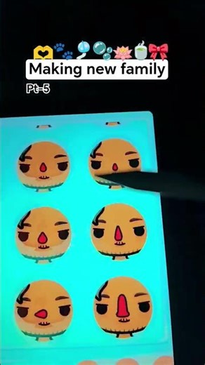 toca boca character tutorial