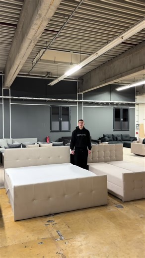 Boxspringbett kaufen in Berlin für nur 550€