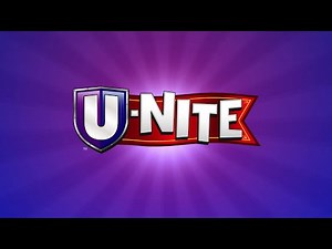 U-Nite: A YouTube Channel For Kids