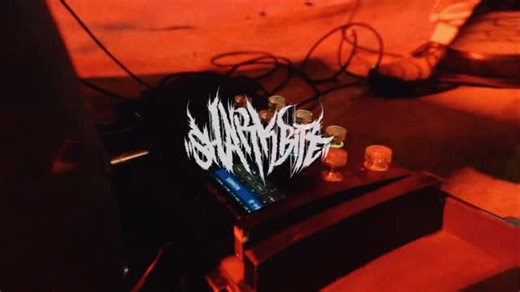 Sharkbite on Instagram: "Endless gratitude for all the wild energy on our recent tour! This is the ‘Sharkbite : Show Trip’ recap — every moment was unreal. Massive love to the crew and everyone who showed up at @hurricane_blt @united.control and @soundnarchy See you again real soon! #hardcoreforyou 👊 — huge thanks @mayhem_malang | @mayhembali | @notbadclub_society — 📹 @anggi_dity"