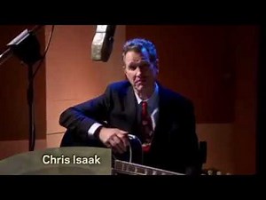 Chris Isaak- Your Cheatin Heart