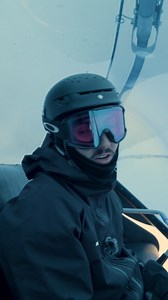 Powered by ColdFront™ Anti-Fog Technology, the STRATUS Anti-Fog Balaclavas optimize airflow. With a unique dual-layer overlapping design that creates an escape for your breath, each balaclava is designed to vent air down and away from your lenses to ensure zero fog, while keeping your full face protected. | Stratus