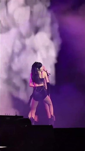 “Pink Venom” comes alive through BLACKPINK’s performance #blackpink #jennie #jisoo #lisa #rose #kpop
