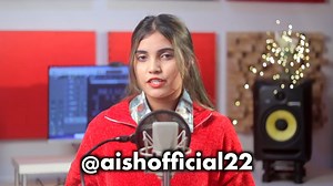 Kabhii Tumhhe | Cover By AiSh | Shershaah | Sidharth–Kiara | Javed-Mohsin | Darshan Raval | Rashmi V | AiSh