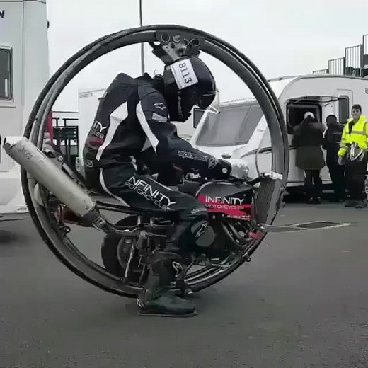 Challenging Motorbike Ride: Can You Handle It?