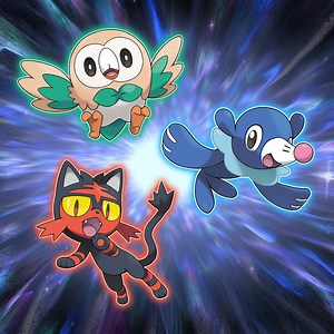 336K views · 10K reactions | More Pokémon Ultra Sun and Pokémon Ultra...