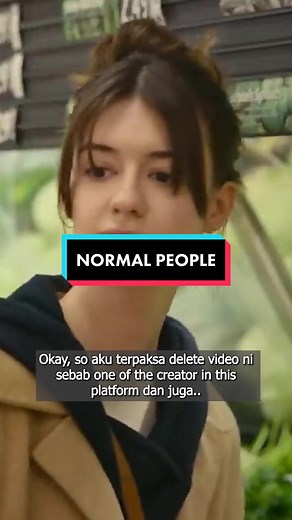 Understanding Normal People: Review & Explanation