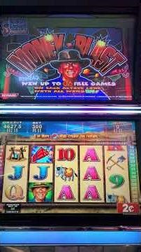 Older slot machine MONEY BLAST 💥