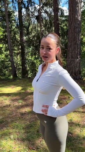 Follow me for more stretch videos