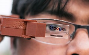 【技术宅的世界我们不懂系列】如何以低于10美元的价格制作一副智能眼镜