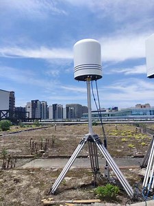 [Hot Item] Drone Detector with Drone Intrusion Alarm Identification Direction-Finding and Networking Location Capabilities Tdoa Aoa