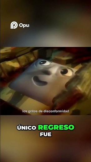 Experimentos Secretos ¡Caos en el Campo de Batalla! #horror #shed17 #thomasandfriends