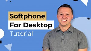 Level365 Softphone for Desktop