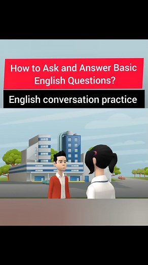 Mastering Basic English Questions for Everyday Conversations