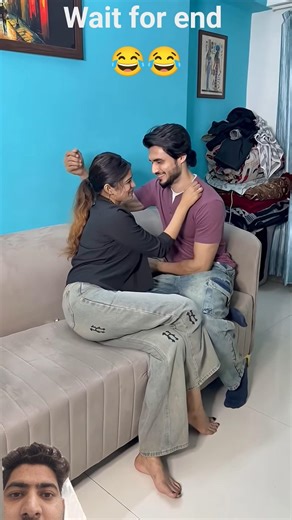 😂😂😂#waitforend#arbaazkhan#viral