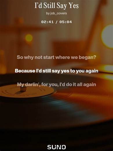 The Power of Saying Yes in Relationships