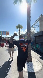 Can’t wait to watch Max in the Netherlands this weekend 🏎️ | Volbeat